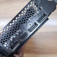 کارت گرافیک RX6600 MECH 2X MSI|قطعات و لوازم جانبی رایانه|گرگان, |دیوار