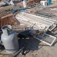 خرید ضایعات در تمامی نقاط شهر