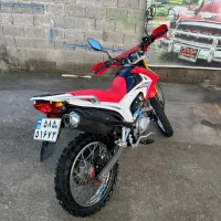 تریل پرواز ۲۰۰gy