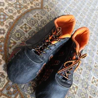 کفش چمن مصنوعی و طبیعی