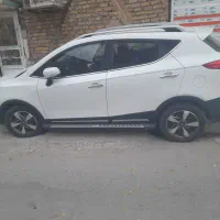 جک اس ۳|خودرو سواری و وانت|مشهد, شهرک بهارستان|دیوار