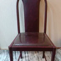 صندلی فلزی
