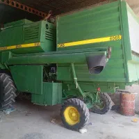 کمباین1165مدل87