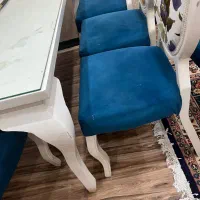 میز غذاخوری|میز و صندلی غذاخوری|بندرعباس, |دیوار