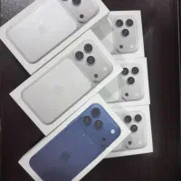 17pro 256 zaa not کف قیمت ایران پک اصلی