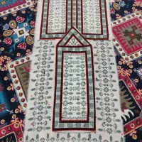 لباس تپه ای دست دوچ