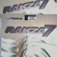 رویه راکت پینگ پنگ راکزا 7