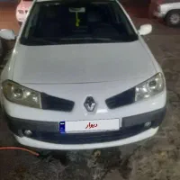 مگان مدل ۹۰