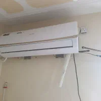 نصب و سرویس انواع کولرهای اسپلیت و پنجره ای