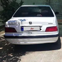 پارس XU7مدل۹۸