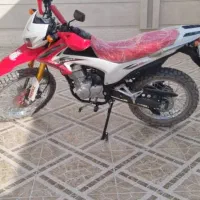 فروش موتور سیکلت پرواز