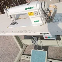 چرخ صنعتی زوجی ۸درجه|چرخ خیاطی و ریسندگی|میاندوآب, |دیوار