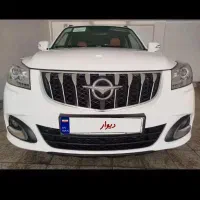 هایما اس 7مدل 96کم کار کرد104