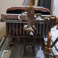 آبگرمکن بوتان B3115|آبگرمکن، پکیج، شوفاژ|ری, |دیوار
