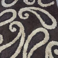 قالیچه|گلیم، جاجیم، گبه|قم, قلعه کامکار|دیوار