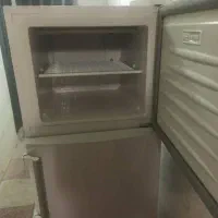 یخچال 14فوت الکترو استیل|یخچال و فریزر|شیراز, مهدی‌آباد|دیوار