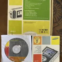 MP3 پلیر اصل سامسونگ 512M|پخش‌کننده همراه|تبریز, |دیوار