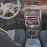 سمند مدل ۸۳ ساده|خودرو سواری و وانت|تهران, شهرک شریعتی|دیوار