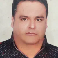 کارت ملی بنام محمد بروکی میلان گم کردم