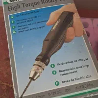 وسایل کاشت ناخن، سوهان برقی