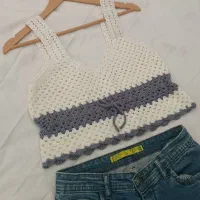 کراپ دست بافت