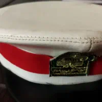 کلاه پلیس مناسب پنج تا دوازده سال