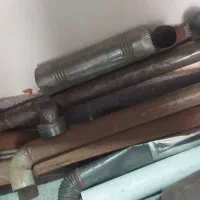 لوله بخاری|بخاری، هیتر، شومینه|سراب, |دیوار