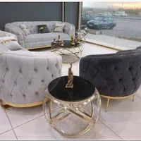 مبل اذرخش تهران. چستر لاوی