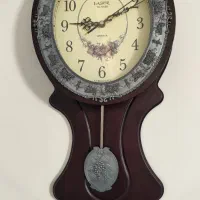 ساعت دیواری