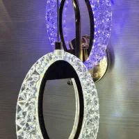 چراغ دیواری (LED) ال ای دی
