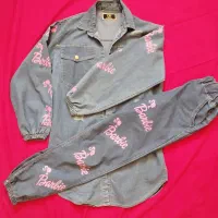 ست جین دخترونه