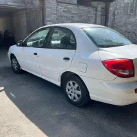 ریو ۸۷ سفید