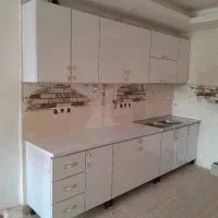 کابینت پیش ساخته ،کمد دیواری|مصالح و تجهیزات ساختمان|رامهرمز, |دیوار