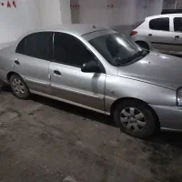 کیاریوسدان|خودرو سواری و وانت|ارومیه, |دیوار