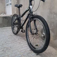 دوچرخه۲۴|دوچرخه، اسکیت، اسکوتر|شیروان (خراسان), |دیوار