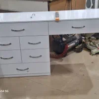 دراور و میز آرایش