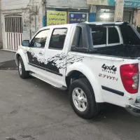 وینگل 5|خودرو سواری و وانت|پاکدشت, پاکدشت (مامازند)|دیوار