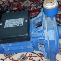 پمپ آب|مصالح و تجهیزات ساختمان|خورموج, |دیوار