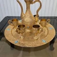 دکوری برنجی