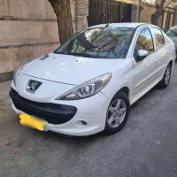 ۲۰۷ صندوقدار اتومات|خودرو سواری و وانت|مشهد, فلسطین|دیوار