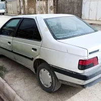 پژو 405 مدل85