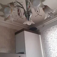 لوستر پنج شعله