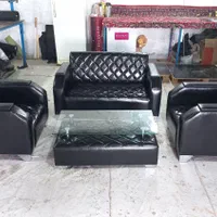نیم ست اداری مدل کاسپین