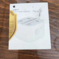 اداپتور اصلی ایفون اکبند