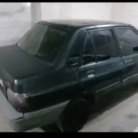 پراید مدل ۸۴