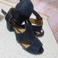 کفش نو|کیف، کفش، کمربند|تبریز, |دیوار