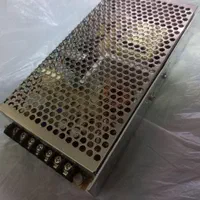 پاورسویچینگ  منبع تغذیه RS-150-24|قطعات و لوازم جانبی رایانه|تهران, سازمان برنامه شمالی|دیوار
