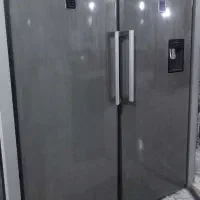 یخچال فریزر دوقلو الکترو استیل 40فوت