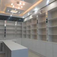 فروش مغازه سنددار کوچه تلفنخانه|فروش مغازه و غرفه|اصفهان, نقش جهان|دیوار