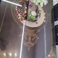 میز ناهار خوری ۶نفره بندرلنگه